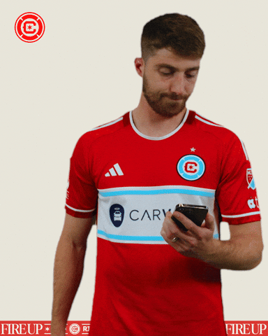 Sad Chicago Fire GIF by Chicago Fire Football Club