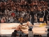 terry funk 90s GIF