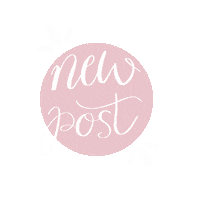 Post Sticker