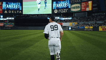 Major League Baseball Sport GIF by MLB