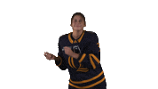 Qu_Bobcats Quwih2019 Sticker by Quinnipiac Bobcats