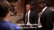 comedy central workaholics season 1 finale GIF by Workaholics