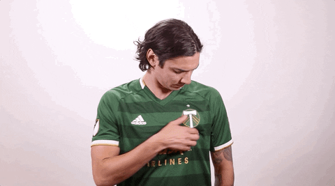 portland timbers mls GIF by Timbers