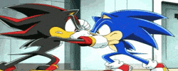 idk what this is sonic the hedgehog GIF