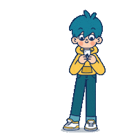 Instagram Followers Sticker by DeeKay