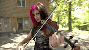jessica meuse cat GIF by American Idol
