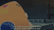 Animation Cartoon GIF by All The Anime — Anime Limited