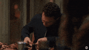 jake weary eating GIF by Animal Kingdom on TNT