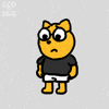 Crypto Im Strong GIF by God The Dog