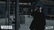 cinemax squad warrior cinemax bolo GIF