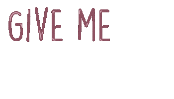 Attention National Middle Child Day Sticker