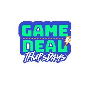 Doylesoutpost games arcade play tag Sticker