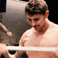 Gym Republic GIF by VIVA