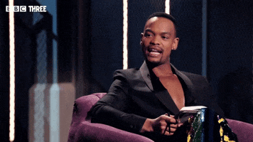 Bbc One Love GIF by BBC Three