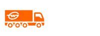 Truck Sticker by Gebrüder Weiss