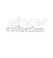 Winter Collection Sticker by Calçados Tabita