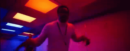 Severance GIF