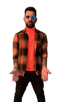 Arrasta Swipe Up Sticker by Dennis DJ