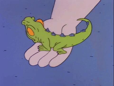 nicksplat rugrats GIF