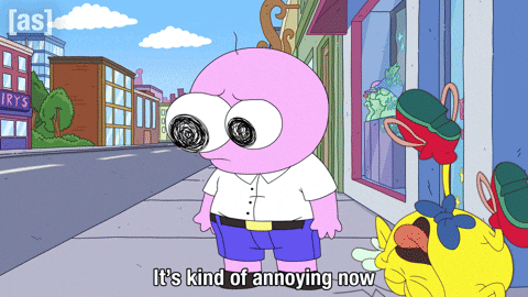 Circle Dancing GIF by Adult Swim