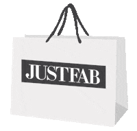 style click Sticker by JustFab