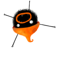 inception eat GIF by Amanita Design