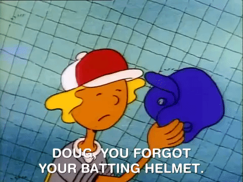 nicksplat doug GIF