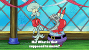 season 9 sanctuary GIF by SpongeBob SquarePants
