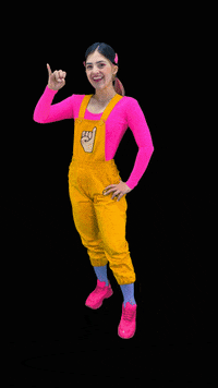 losmeniquesdelacasa  GIF