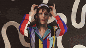 lizaanne tired frustrated fine get out GIF