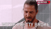Bbau GIF by Big Brother Australia