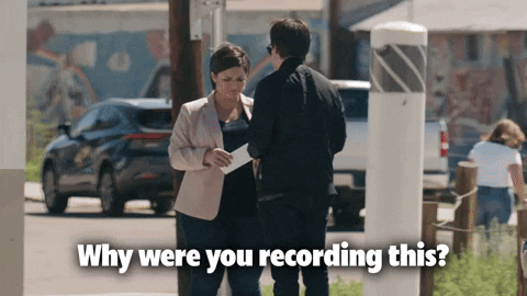 Season 1 GIF by SHOWTIME