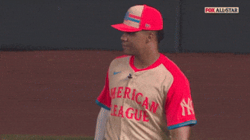 New York Yankees Sport GIF by MLB