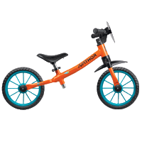 Balancebike Abrin Sticker by Nathor
