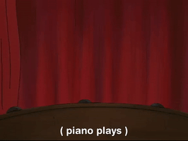 hey arnold nicksplat GIF