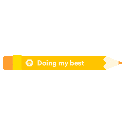 Dating Campus Sticker by Bumble