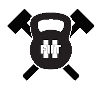 Fitness Workout Sticker by FITC Denver