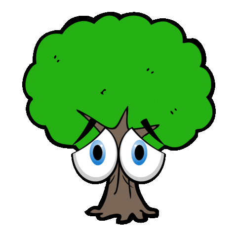 Smoketrees Sticker by Smoke.Trees.Everyday