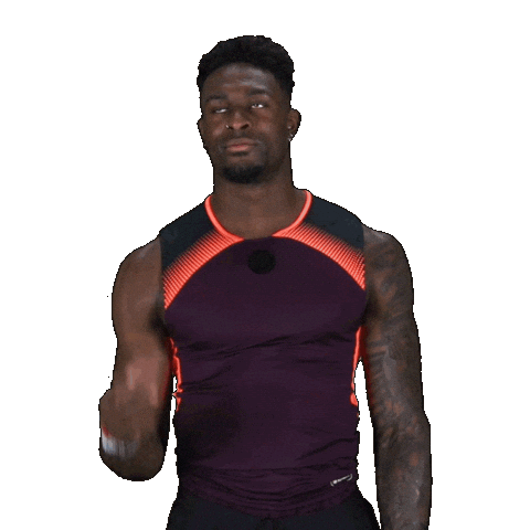 Oh Yeah Agree Sticker by NFL