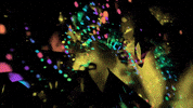 Rainbow Love GIF by Mollie_serena