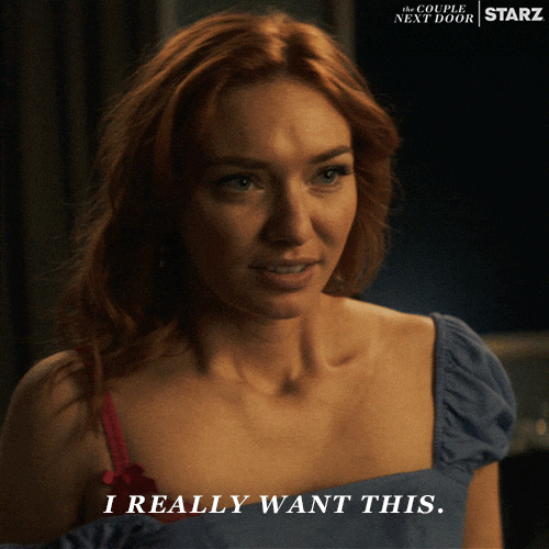 Sexy Season 1 GIF by STARZ