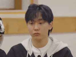 Boo Seungkwan 세븐틴 GIF