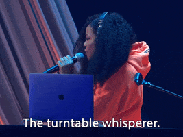 Chaka Khan GIF by VERZUZ