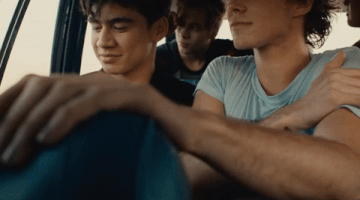 amnesia GIF by 5 Seconds of Summer