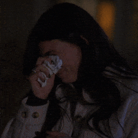 Sad Cry GIF by The Bachelor