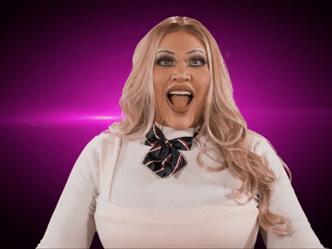 Clubm3Gan2025 GIF by M3GAN 2.0