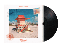 New Music Artwork Sticker by ATLAST