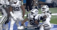 new york jets football GIF by NFL