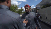 Tu GIF by Temple Owls