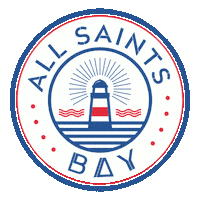Bay Saints Sticker by República Interativa
